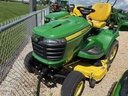 John Deere X734 2019