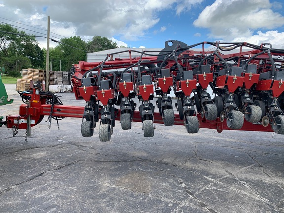2009 Case IH 1240