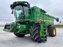 2024 John Deere S790