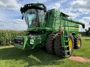 2022 John Deere S790