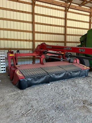 2021 Case IH DC133