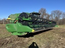 John Deere RD40F 2021