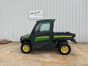 2020 John Deere XUV 835R