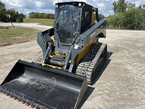 2020 John Deere 333G