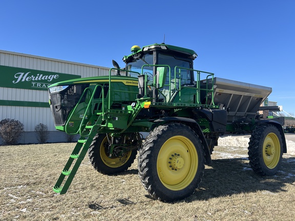 2022 John Deere 400R