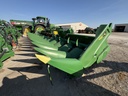 John Deere C12F 2024