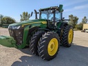 John Deere 8R 340 2024