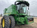 2024 John Deere S780