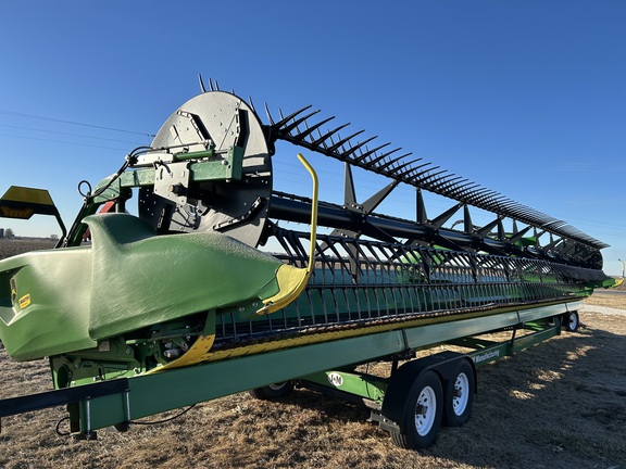 2024 John Deere RD40F