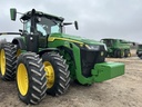 2024 John Deere 8R 340