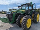 John Deere 8R 370 2024