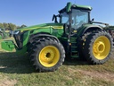 John Deere 8R 370 2024