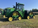 John Deere 9RX 640 2024