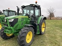 2024 John Deere 6130M