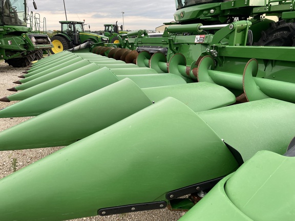 2024 John Deere C12F