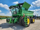 John Deere S780 2024