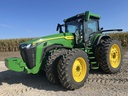 John Deere 8R 370 2024