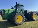 John Deere 9R 540 2024