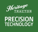 John Deere RTK SF6000