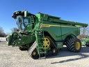 2024 John Deere X9 1000