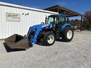New Holland T4.95 2015