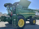 2024 John Deere S770