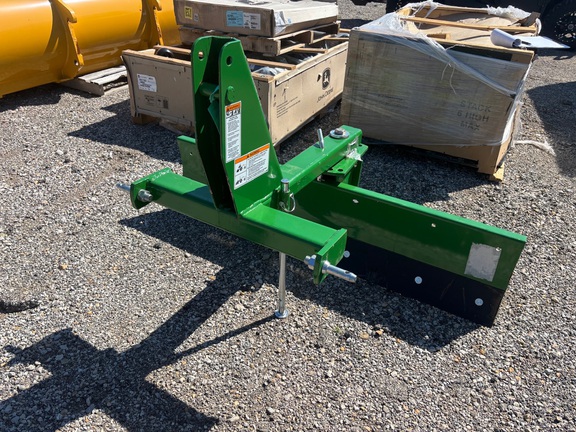 2022 Frontier RB2060