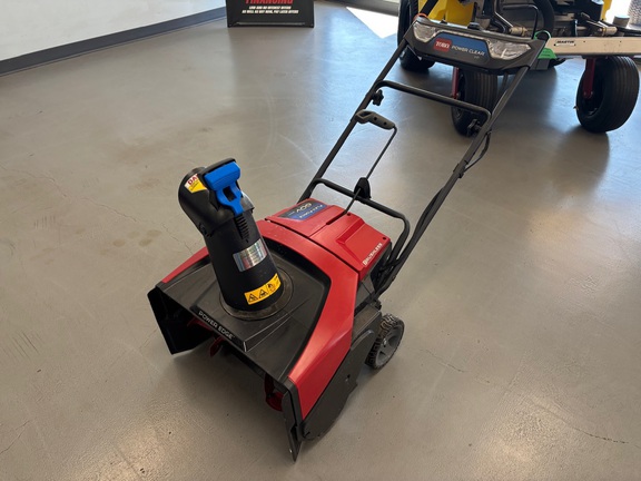 2023 Toro POWER CLEAR