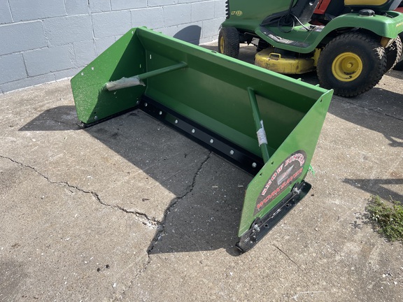 2023 Worksaver SPJD-2048R