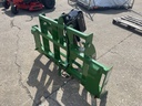 2023 Worksaver CTMG-48JD