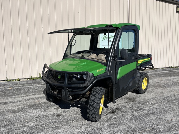 2023 John Deere XUV 835R