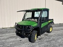 2023 John Deere XUV 835R