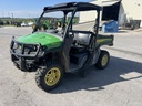 2023 John Deere XUV 835M
