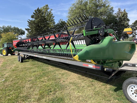 2022 John Deere RD45F