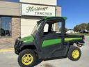 2022 John Deere XUV 835R
