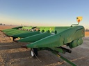 John Deere 712C 2018