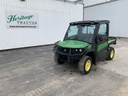 2024 John Deere XUV 835M