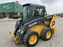 2022 John Deere 316GR