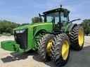 John Deere 8370R 2019