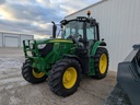 2024 John Deere 6130M