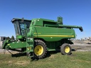John Deere 9570 STS 2008