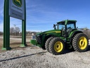 2024 John Deere 8R 370