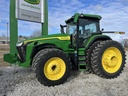 2024 John Deere 8R 370