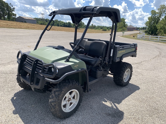 2012 John Deere XUV 825I
