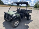 2012 John Deere XUV 825I
