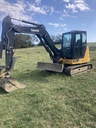 2023 John Deere 60G