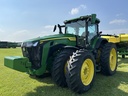 John Deere 8R 410 2024
