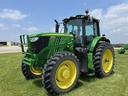 2023 John Deere 6195M
