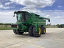 John Deere S780 2024