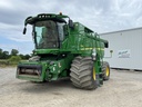 2019 John Deere S780